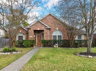 13410 Durbridge Trail Dr, Houston, TX 77065