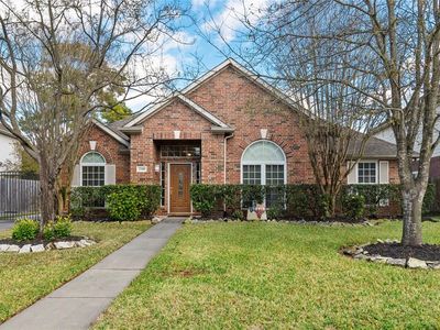 13410 Durbridge Trail Dr, Houston, TX, 77065
