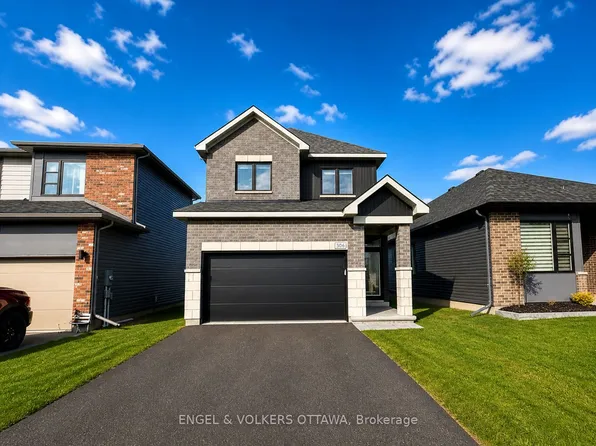 306 Oakmont Dr, North Grenville, ON K0G 1J0
