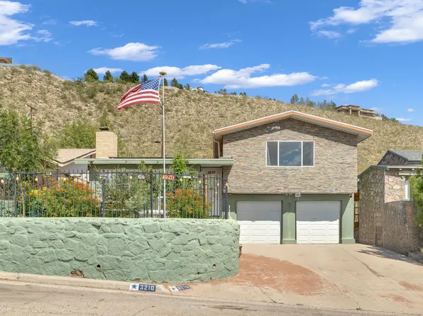 3210 Piedmont Dr, El Paso, TX 79902