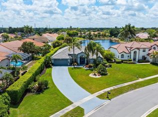 20317 Hacienda Court, Boca Raton, FL 33498