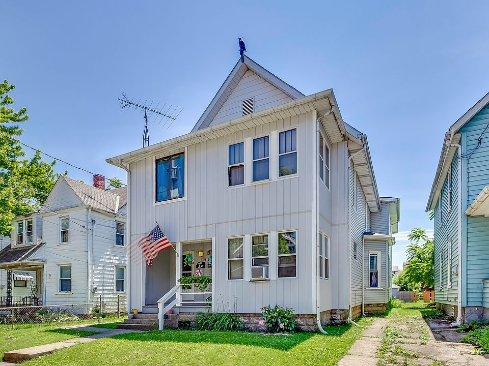Up and Down duplex