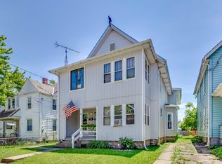 2818 4th St NW, Canton, OH 44708