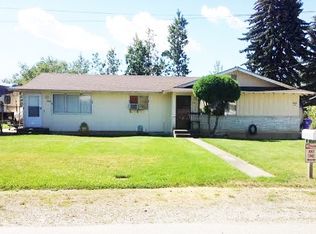 11216 E Springfield Ave, Spokane, WA 99206