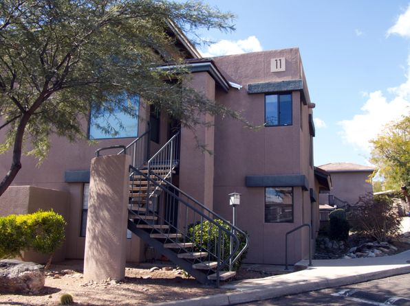 5855 N Kolb Rd #Road11212