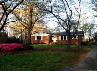 1518 Sansberry Rd, Charlotte, NC 28262