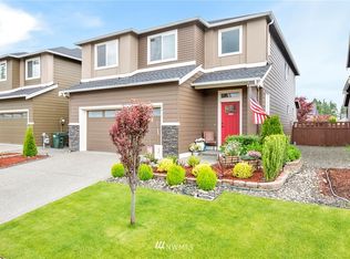 2211 166th Stct E, Tacoma, WA