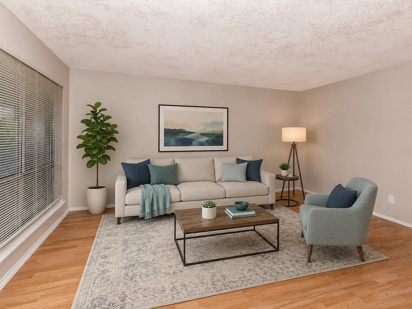 Esperanza Apartments — Photo 1