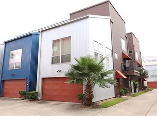 2605 Calumet St APT 5, Houston, TX 77004