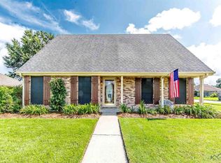 300 Lancaster Dr, Houma, LA 70360