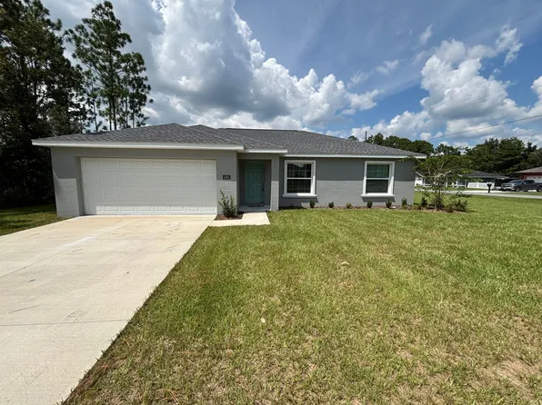 4365 SW 151st St, Ocala, FL 34473