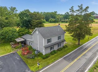 4831 Steuben Rd, Nazareth, PA 18064