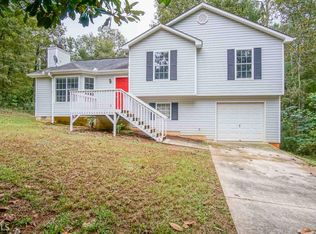 121 Ashwood Dr, Waco, GA 30182