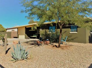 6709 S Downing Ave, Tucson, AZ 85756