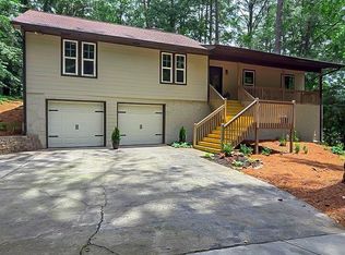 641 Charing Cross Dr, Kennesaw, GA 30066