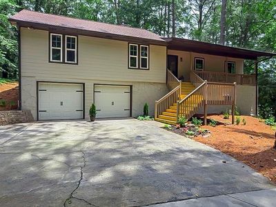 641 Charing Cross Dr, Kennesaw, GA, 30066