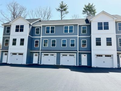 9A The Crossings at Village Center Drive, Barrington, NH, 03825