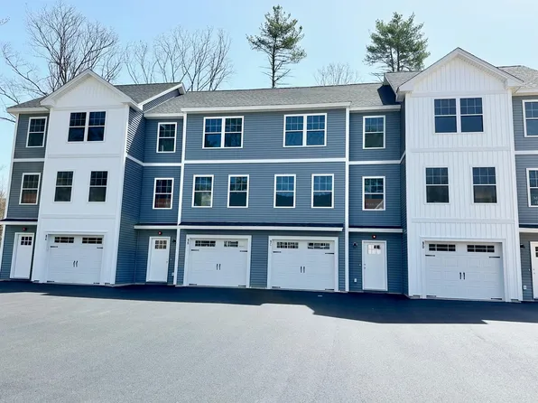 9A The Crossings at Village Center Drive, Barrington, NH 03825