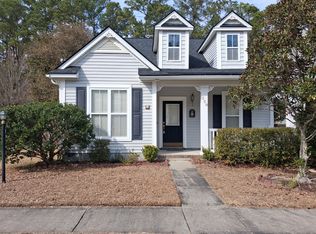 558 Delafield Dr, Summerville, SC 29483