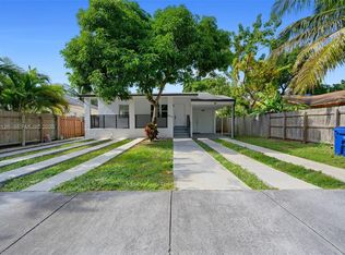 9312 NW 3rd Ave #B, Miami, FL 33150