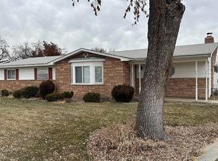 2500 N Five Mile Rd, Boise, ID 83713