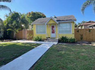 5140 2nd Ave S, Saint Petersburg, FL 33707