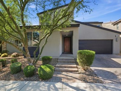 6933 Boulder View St, North Las Vegas, NV, 89084