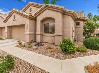 1434 N Desert Willow St, Casa Grande, AZ 85122