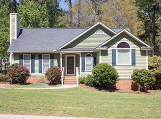305 Saddlebrooke Cir, Lexington, SC 29072