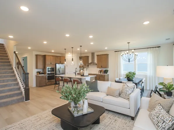 2322 Williamsport Lndg, Columbia, TN 38401