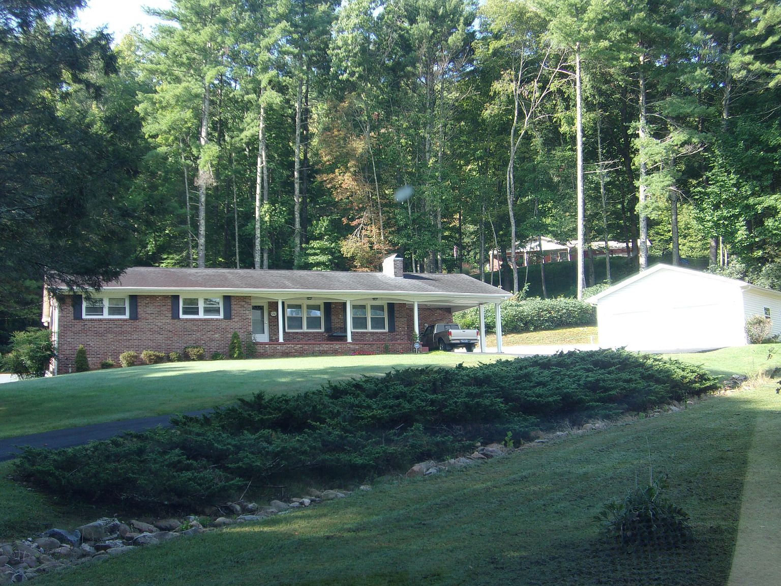 120 Wolf Pen Br, Erwin, TN 37650 MLS 9957191 Zillow