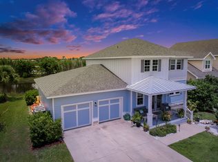 764 Tides End Dr, Saint Augustine, FL 32080