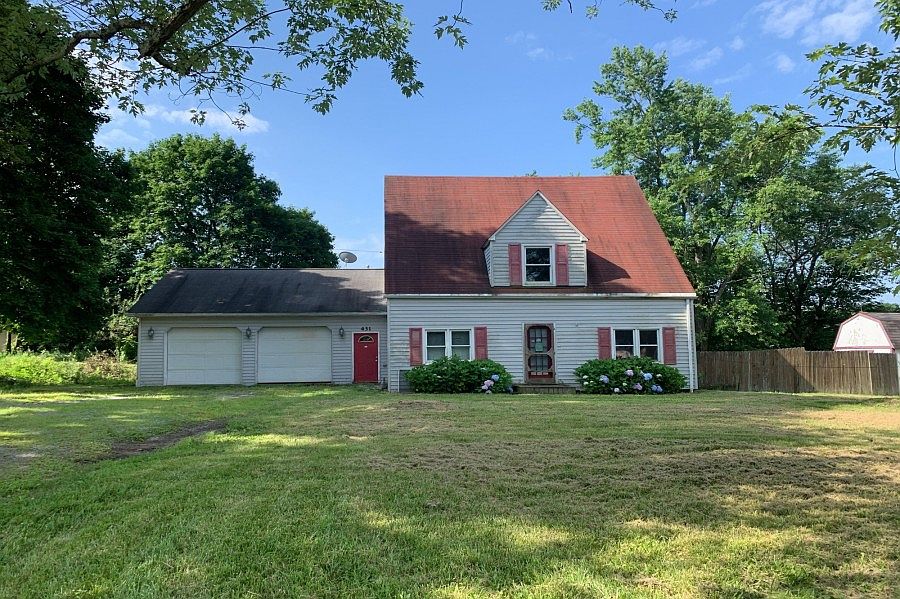 431 Sunset Dr, Butler, PA 16001 Zillow