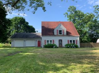 431 Sunset Dr, Butler, PA 16001