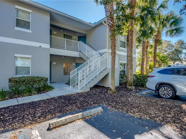 12181 Summergate Cir APT 104, Fort Myers, FL 33913