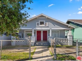 4615 Orchard Ave, Los Angeles, CA 90037