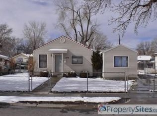 1076 S Concord St, Salt Lake City, UT 84104