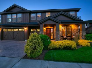 19664 Aspen Ridge Dr, Bend, OR 97702