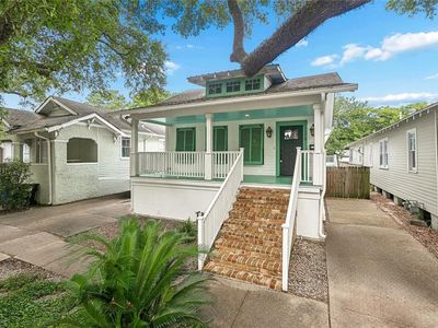 2714 Palmer Ave, New Orleans, LA, 70118
