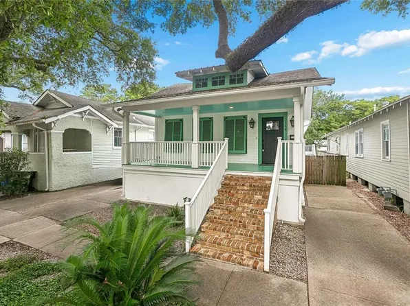 2714 Palmer Ave, New Orleans, LA 70118