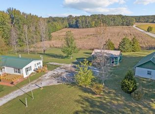 2164 Cedar Grove Rd, Big Sandy, TN 38221