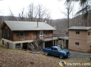 194 Circle Dr, Stanley, VA 22851