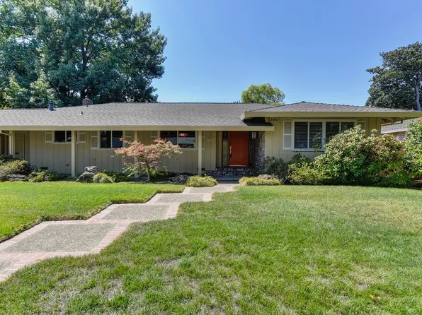 811 Southwick Way, Sacramento, CA 95864