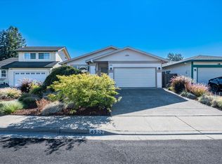 4322 Grace Ct, Rohnert Park, CA 94928