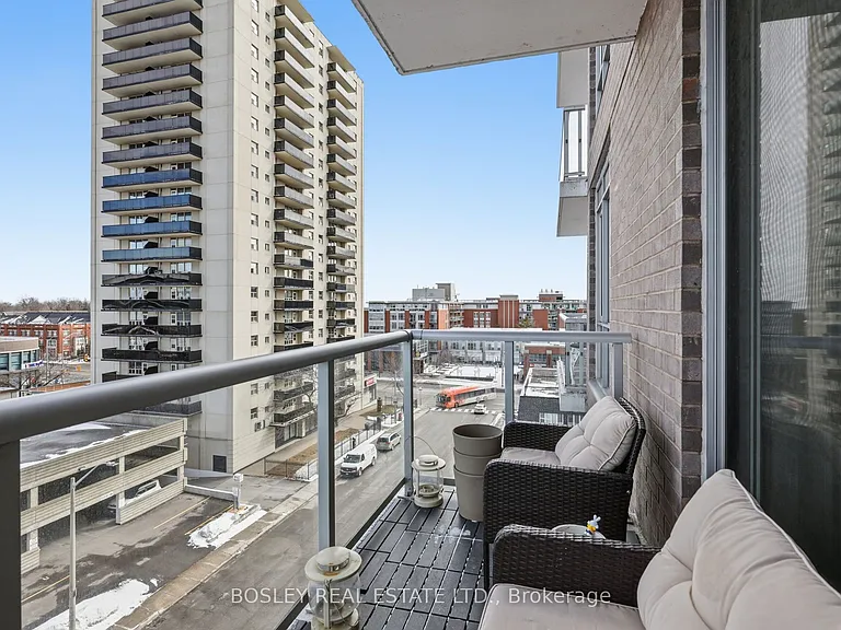 8 Ann St #207 — Photo 35