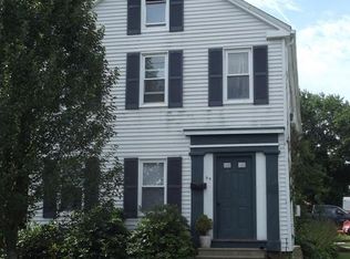 59 Plain St, Taunton, MA 02780