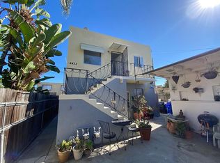 4433 41st St, San Diego, CA 92116