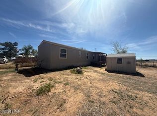3530 E Robin Ln, Kingman, AZ 86409