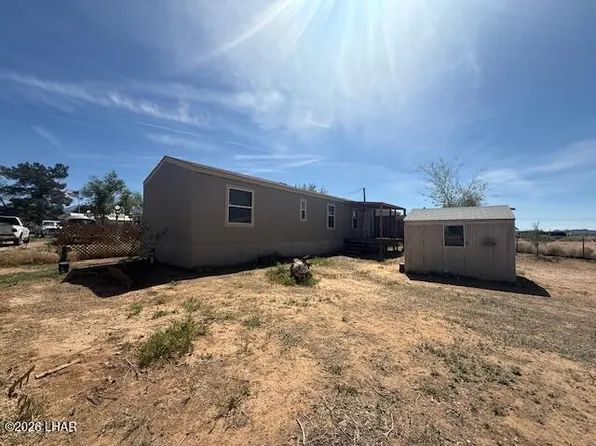 3530 E Robin Ln, Kingman, AZ 86409