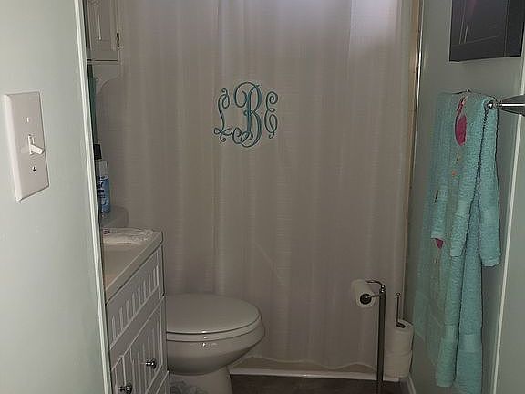 Guest Bath